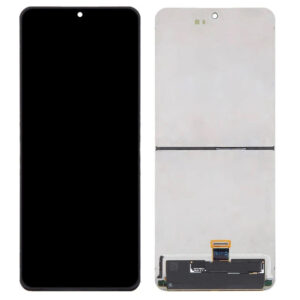Mobile Display For Samsung Galaxy Z Flip 4 (Incell Quality) Complete Combo Folder |RDGstores