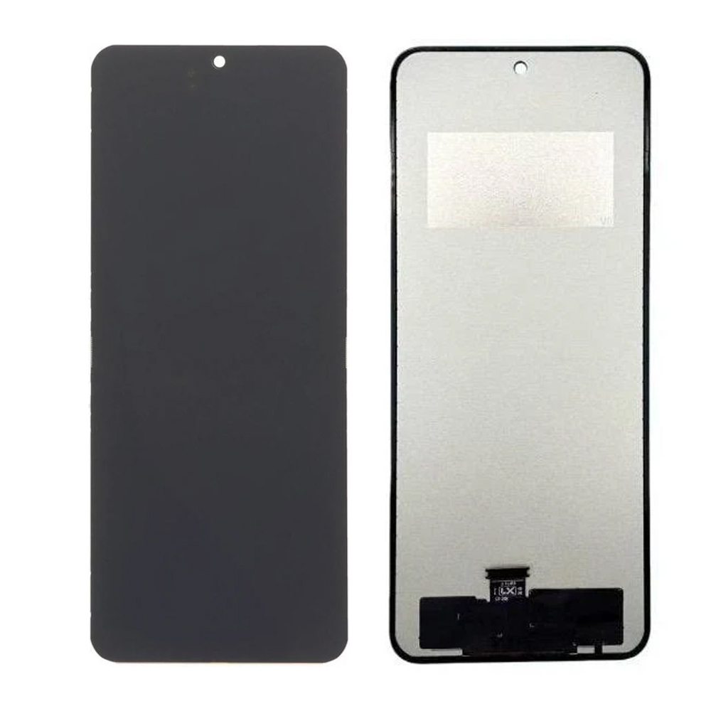 Mobile Display For Samsung Galaxy Z Flip 5 (Incell Quality) Complete Combo Folder |RDGstores