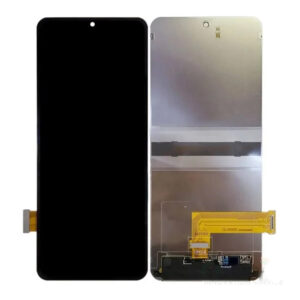 Mobile Display For Samsung Galaxy Z Flip 6 (Incell Quality) Complete Combo Folder |RDGstores