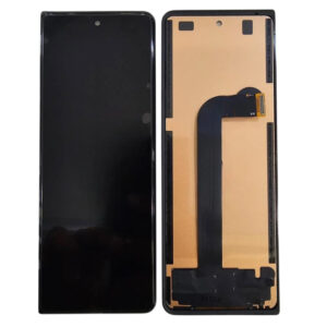 Mobile Display For Samsung Galaxy Z Fold 3 Outer Cover (Incell Quality) Complete Combo Folder |RDGstores