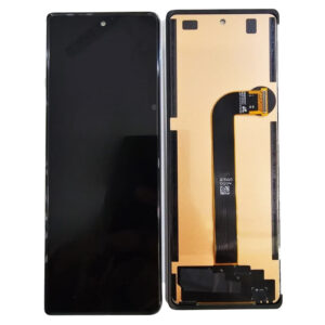 Mobile Display For Samsung Galaxy Z Fold 2 Outer Cover (Incell Quality) Complete Combo Folder |RDGstores