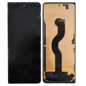 Mobile Display For Samsung Galaxy Z Fold 4 Outer Cover (Incell Quality) Complete Combo Folder |RDGstores