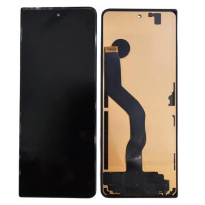 Mobile Display For Samsung Galaxy Z Fold 5 Outer Cover (Incell Quality) Complete Combo Folder |RDGstores