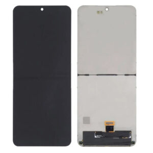 Mobile Display For Samsung Galaxy Z Flip 3 (Incell Quality) Complete Combo Folder |RDGstores
