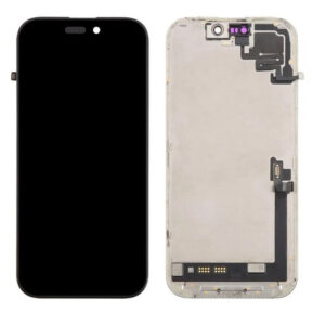 Mobile Display For iPhone 17 (INCELL with Touch Screen) Complete Combo Folder |RDGstores