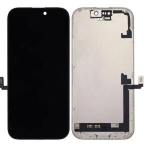Mobile Display For iPhone 17 pro (INCELL with Touch Screen) Complete Combo Folder |RDGstores