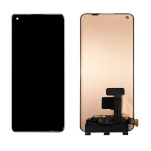 Mobile Display For Oneplus 10 Pro AMOLED Complete Combo Folder | RDG Stores