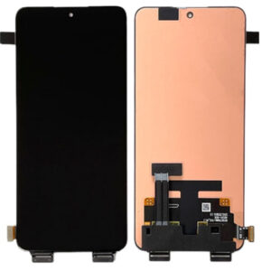 Mobile Display For Oppo F25 pro 5G AMOLED Complete Combo Folder | RDG Stores
