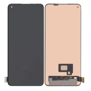 Mobile Display For Oneplus 8 Pro AMOLED Complete Combo Folder | RDG Stores