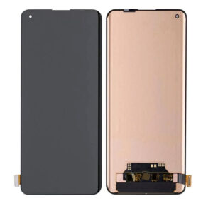 Mobile Display For Oneplus 9 Pro AMOLED Complete Combo Folder | RDG Stores
