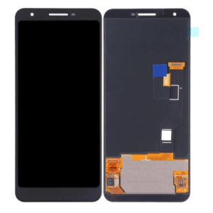 Mobile Display For Google Pixel 3AXL (Incell Quality) Complete Combo Folder |RDGstores