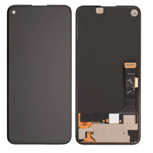 Mobile Display For Google Pixel 4A 4G (Incell Quality) Complete Combo Folder |RDGstores