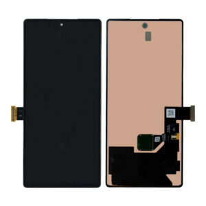 Mobile Display For Google Pixel 6 (INCELL with Touch Screen) Complete Combo Folder |RDGstores