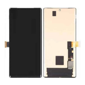 Mobile Display For Google Pixel 6 Pro (INCELL with Touch Screen) Complete Combo Folder |RDGstores