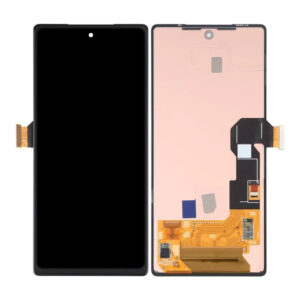 Mobile Display For Google Pixel 6A (INCELL with Touch Screen) Complete Combo Folder |RDGstores