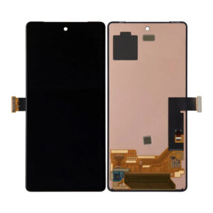 Mobile Display For Google Pixel 7 (INCELL with Touch Screen) Complete Combo Folder |RDGstores