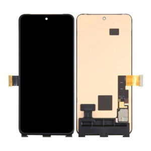 Mobile Display For Google Pixel 8 (INCELL with Touch Screen) Complete Combo Folder |RDGstores