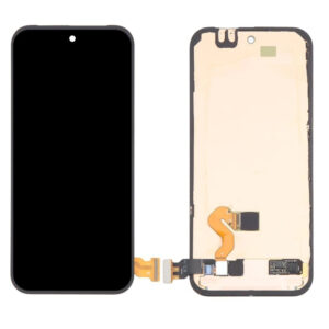 Mobile Display For Google Pixel 9 pro (Incell Quality) Complete Combo Folder |RDGstores