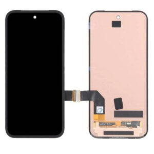 Mobile Display For Google Pixel 9A (Incell Quality) Complete Combo Folder |RDGstores