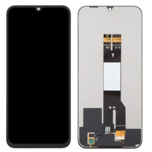 Mobile Display For Poco C85 pro 4G (LCD with Touch Screen) Complete Combo Folder |RDGstores