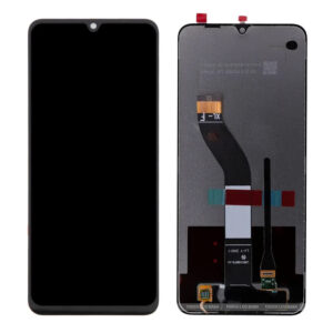 Mobile Display For Ai+ Nova 2 Pro (LCD with Touch Screen) Complete Combo Folder |RDGstores