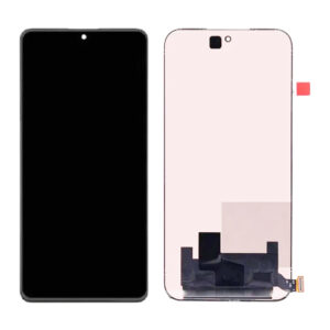 Mobile Display For Mi 15T (INCELL with Touch Screen) Complete Combo Folder |RDGstores