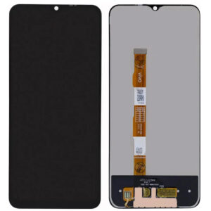 Mobile Display For Vivo y20s (LCD with Touch Screen) Complete Combo Folder|RDGstores