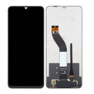 Mobile Display For Redmi 14R (LCD with Touch Screen) Complete Combo Folder |RDGstores
