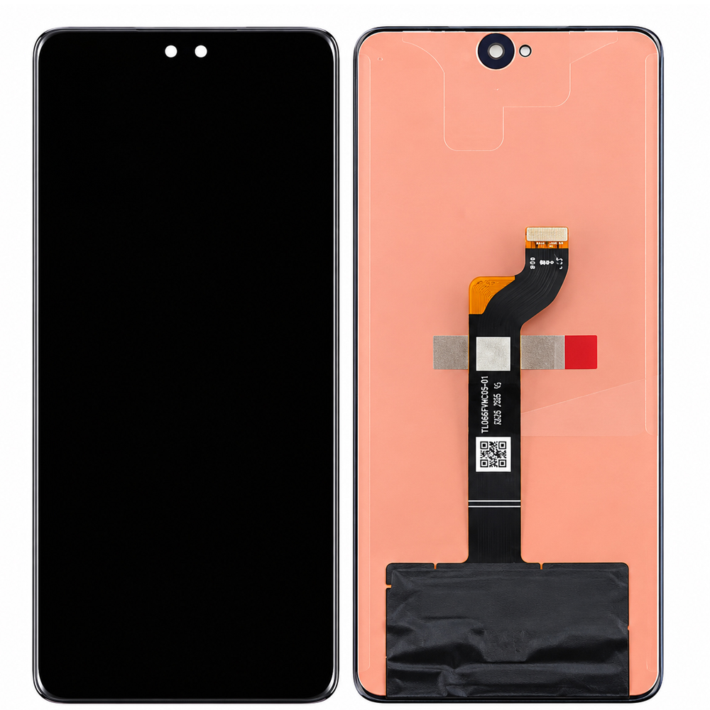 Mobile Display For Honor 200 Pro OLED Complete Combo Folder |RDGstores