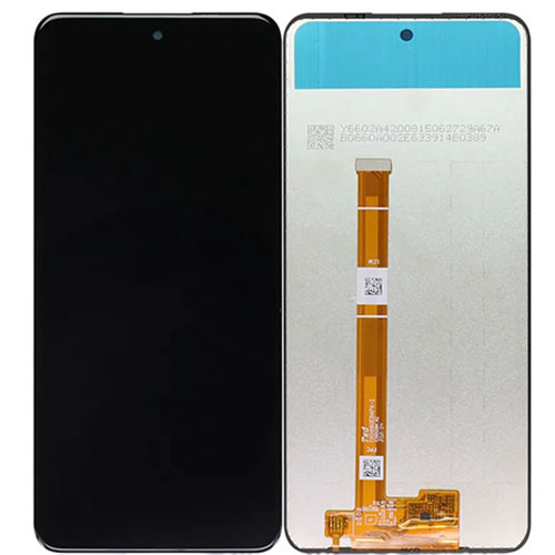 Mobile Display For LG k60 (LCD with Touch Screen) Complete Combo Folder |RDGstores
