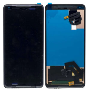 Mobile Display For Google Pixel 2XL (INCELL with Touch Screen) Complete Combo Folder |RDGstores