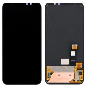 Mobile Display For Asus ROG Phone 6 Amoled Complete Combo Folder |RDGstores