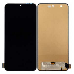 Mobile Display For Infinix Note 12 VIP (X672) (LCD with Touch Screen) Complete Combo Folder |RDGstores