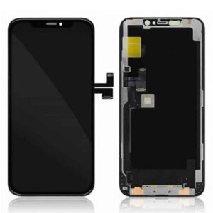 Mobile Display For iPhone 11 pro max (OLED DD,Quality) Complete Combo Folder |RDGsto