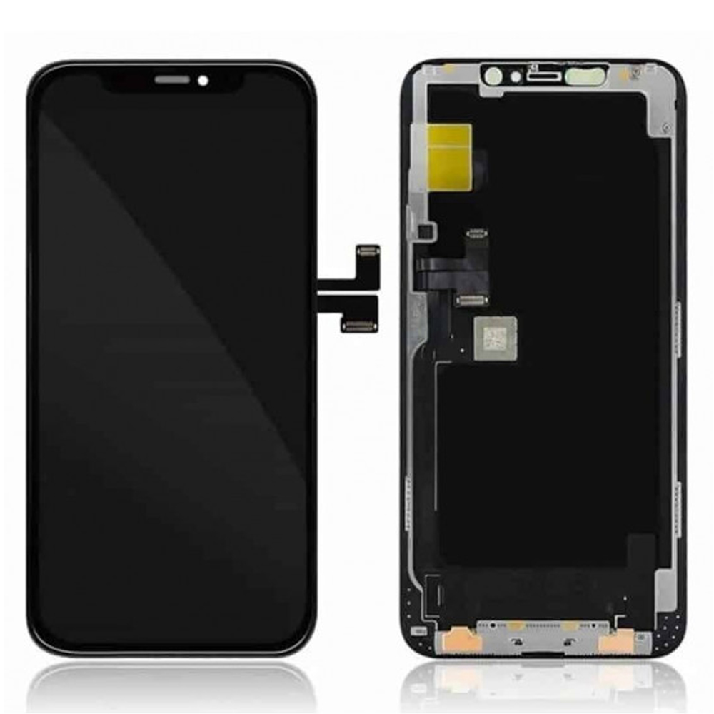 Mobile Display For iPhone 11 pro max (OLED DD,Quality) Complete Combo Folder |RDGsto