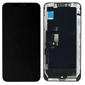 Mobile Display For iPhone Xs max (OLED DD,Quality) Complete Combo Folder |RDGsto