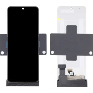 Mobile Display For Motorola Razr 60 Amoled Complete Combo Folder |RDGstores