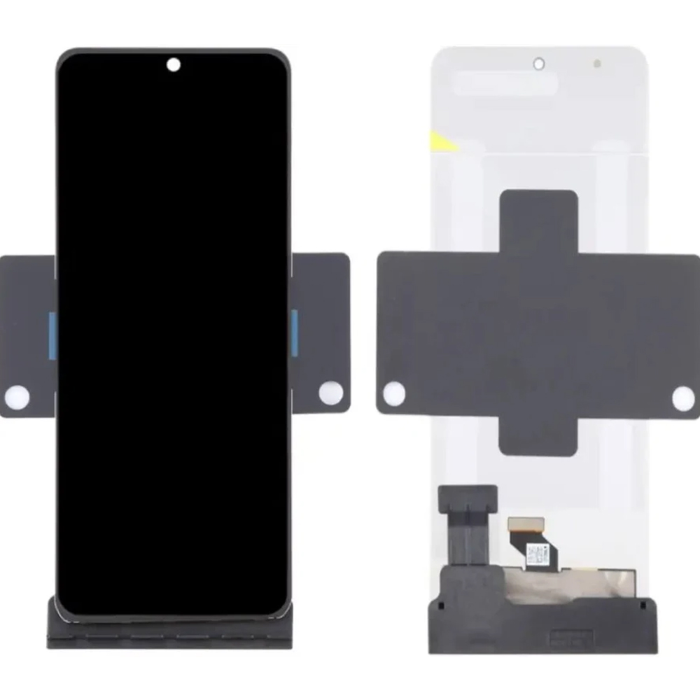 Mobile Display For Motorola Razr 60 Amoled Complete Combo Folder |RDGstores