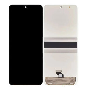 Mobile Display For Motorola Razr 40 Amoled Complete Combo Folder |RDGstores