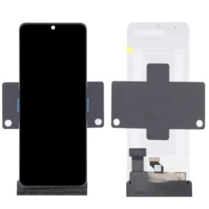 Mobile Display For Motorola Razr 50 Ultra Amoled Complete Combo Folder |RDGstores