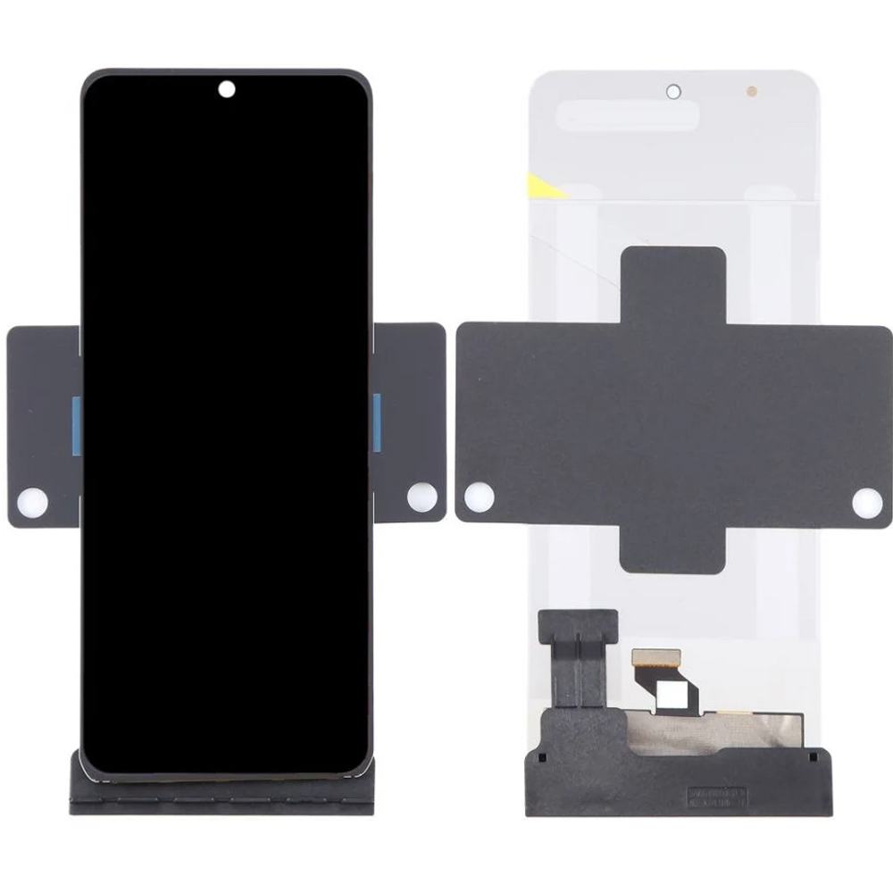 Mobile Display For Motorola Razr 50 Amoled Complete Combo Folder |RDGstores