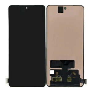 Mobile Display For Oneplus 11R (INCELL with Touch Screen) Complete Combo Folder |RDGstores
