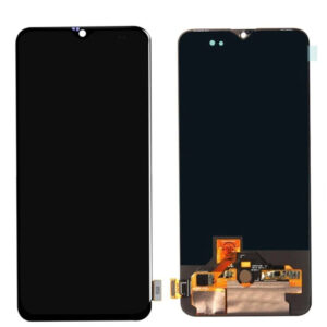 Mobile Display For Oneplus 6T (INCELL with Touch Screen) Complete Combo Folder |RDGstores