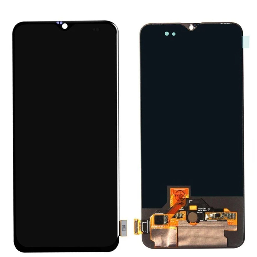 Mobile Display For Oneplus 6T (INCELL with Touch Screen) Complete Combo Folder |RDGstores