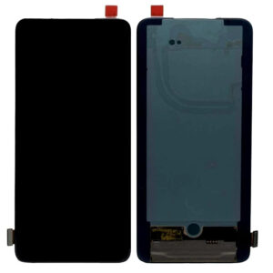 Mobile Display For Oneplus 7 Pro (INCELL with Touch Screen) Complete Combo Folder |RDGstores