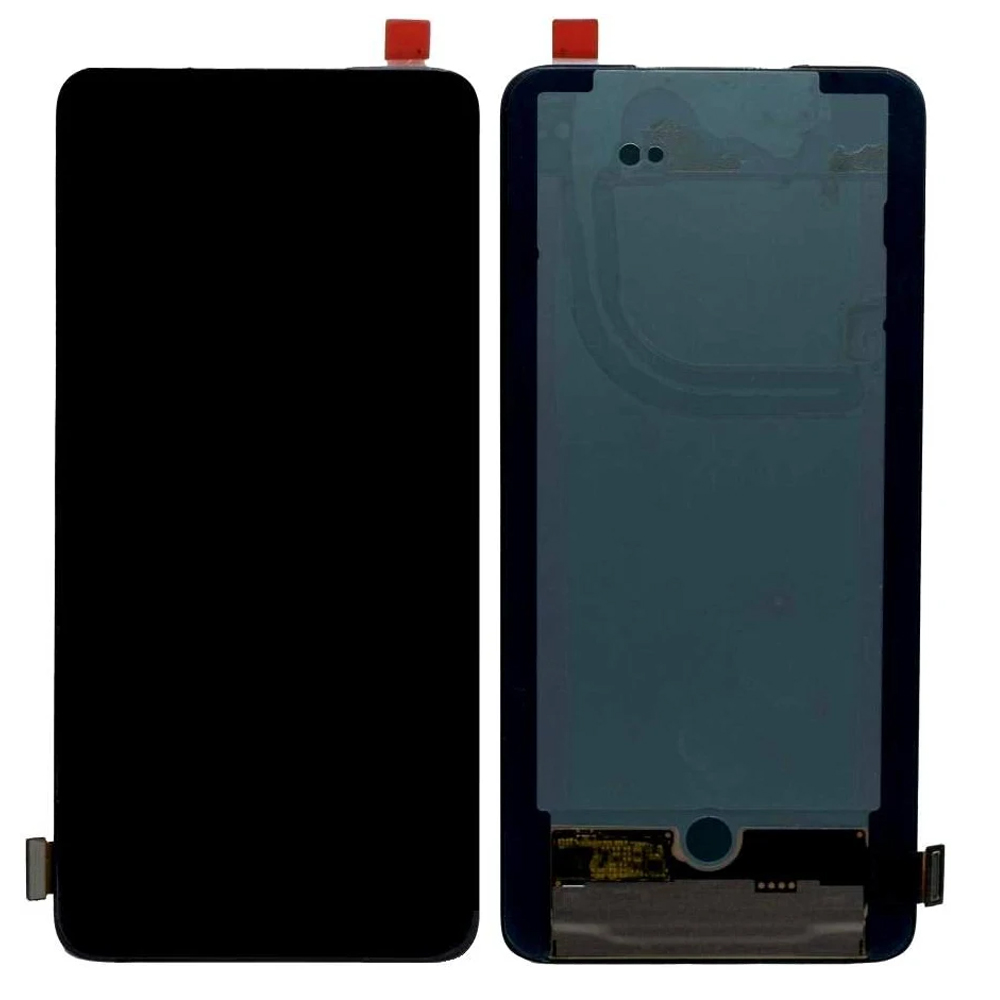 Mobile Display For Oneplus 7 Pro (INCELL with Touch Screen) Complete Combo Folder |RDGstores