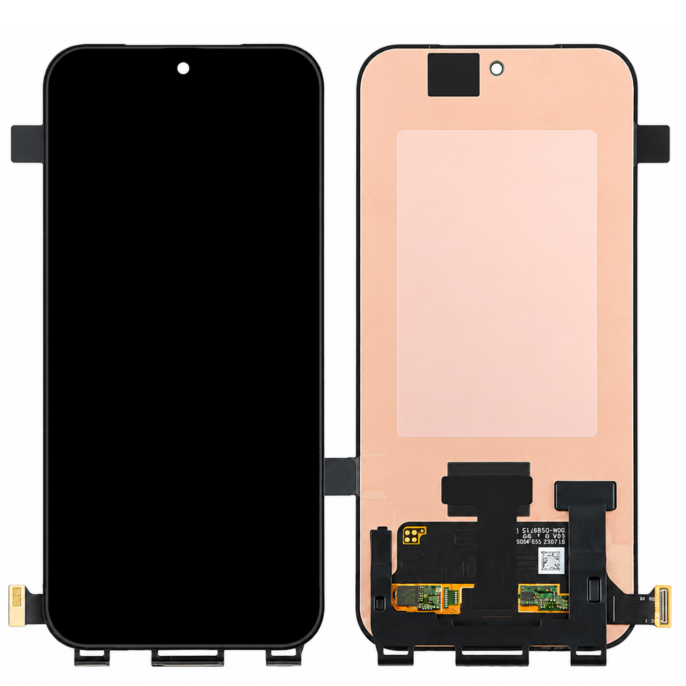Mobile Display For OnePlus Nord CE 6 Amoled Complete Combo Folder |RDGstor