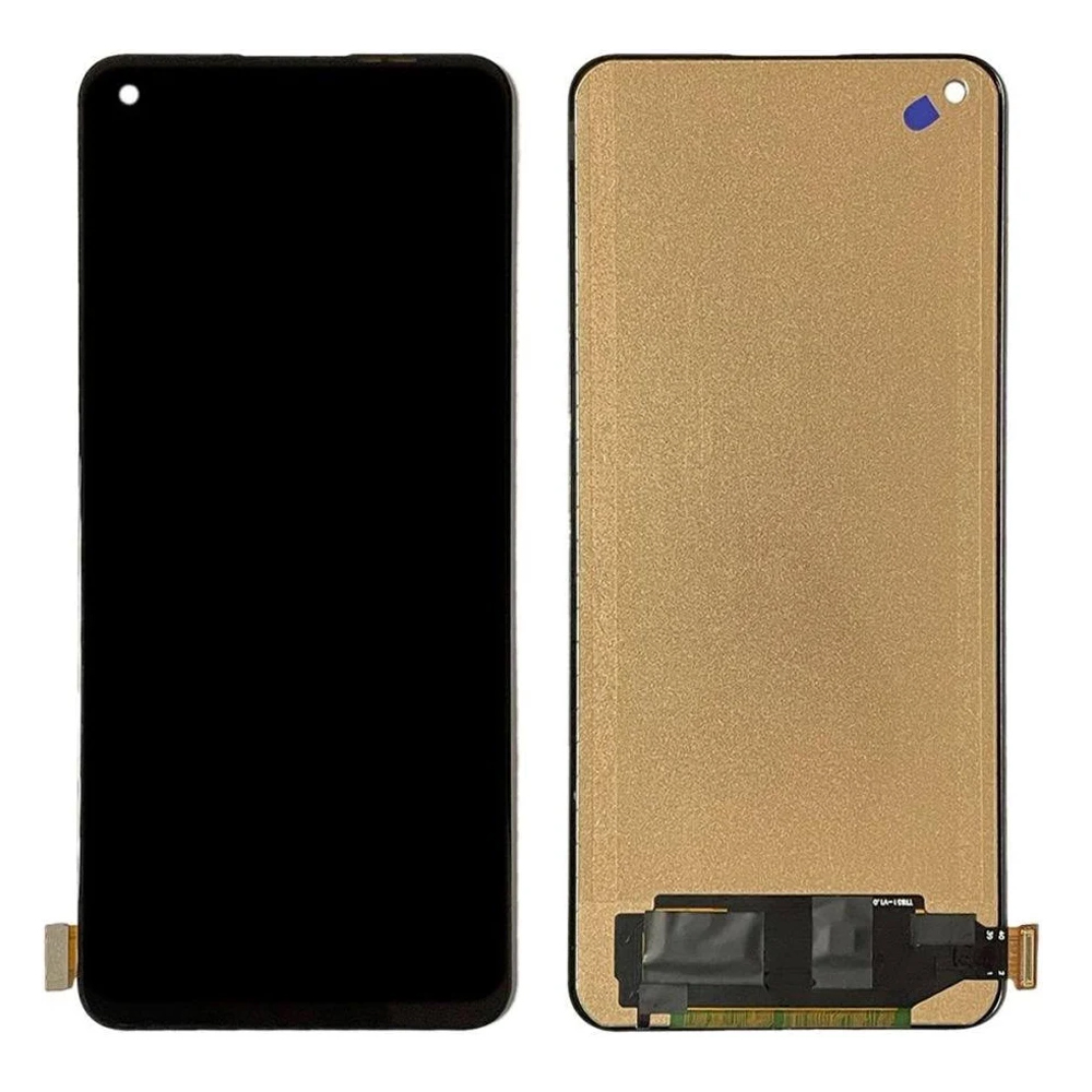 Mobile Display For Oneplus 9 (INCELL with Touch Screen) Complete Combo Folder |RDGstores