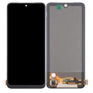 Mobile Display For Redmi Note 12s (LCD with Touch Screen) Complete Combo Folder |RDGstores