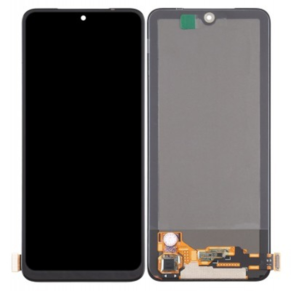 Mobile Display For Poco M5s (LCD with Touch Screen) Complete Combo Folder |RDGstores